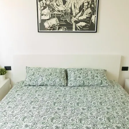 House Of Music San Siro Fiera * Milan