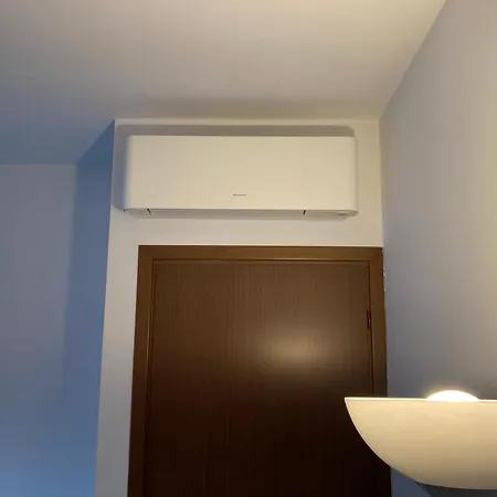House Of Music San Siro Fiera Apartman *