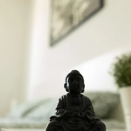 House Of Music San Siro Fiera Apartment