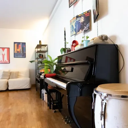 House Of Music San Siro Fiera Mailand