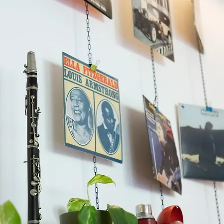 House Of Music San Siro Fiera