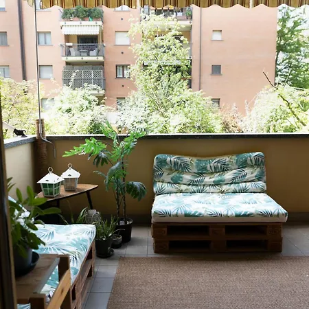 House Of Music San Siro Fiera Apartment Mailand