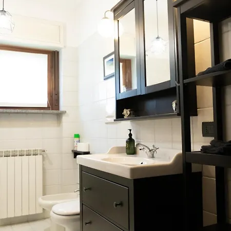 Apartman House Of Music San Siro Fiera