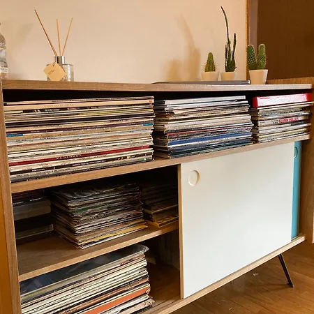 Apartment House Of Music San Siro Fiera *