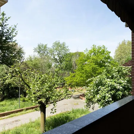 House Of Music San Siro Fiera Apartment