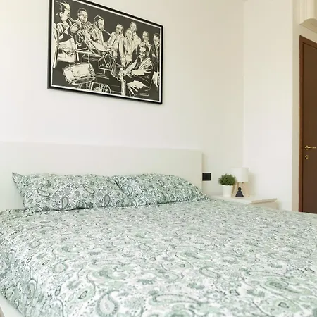 Apartment House Of Music San Siro Fiera